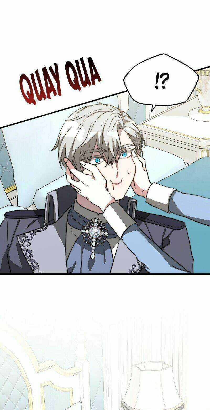 Cô Dâu Của Elysian - Chapter 13 - Trang 33