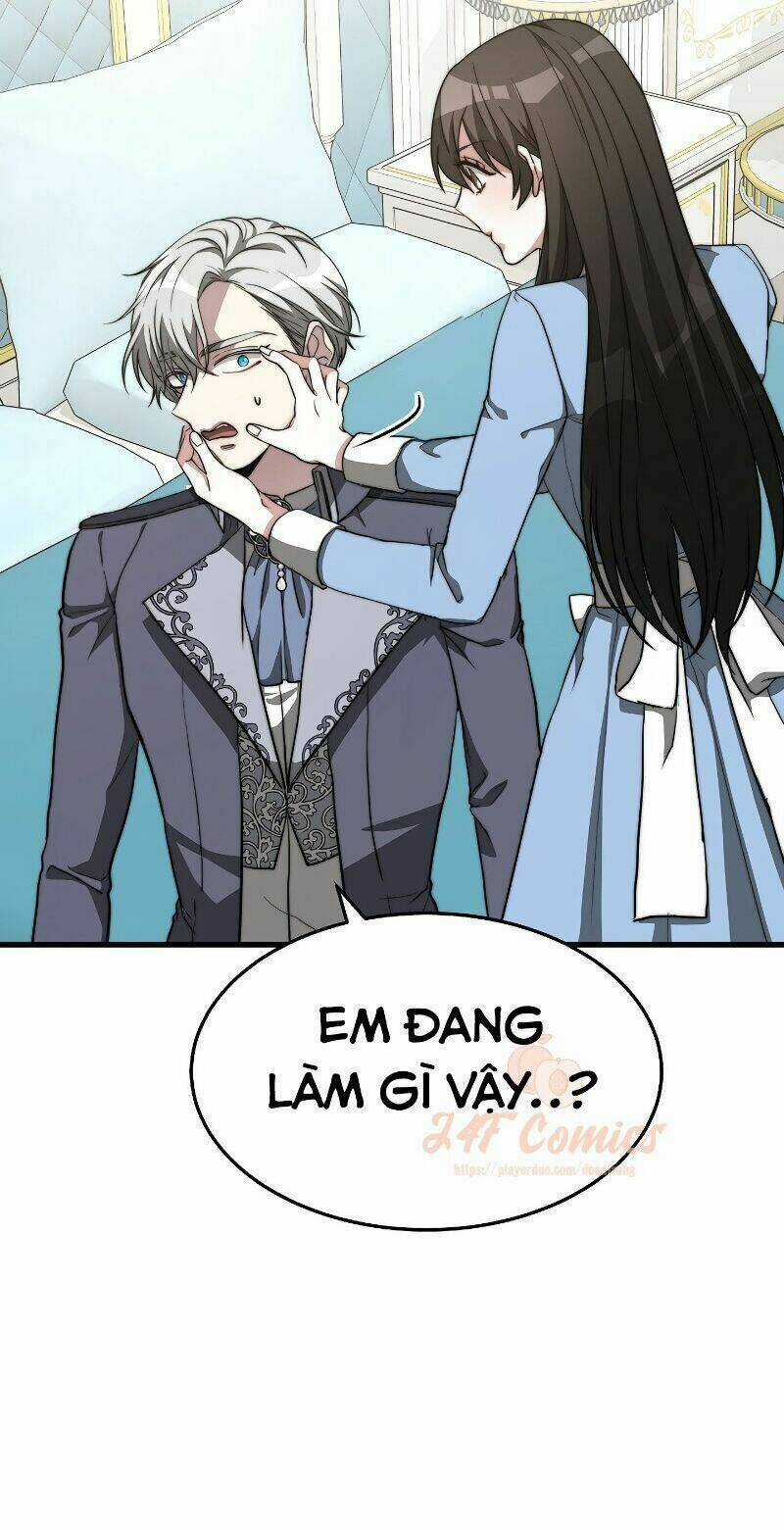 Cô Dâu Của Elysian - Chapter 13 - Trang 34