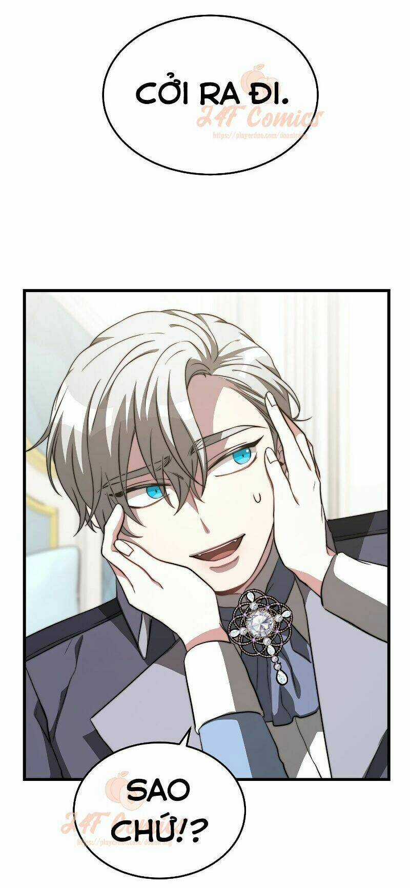 Cô Dâu Của Elysian - Chapter 13 - Trang 36