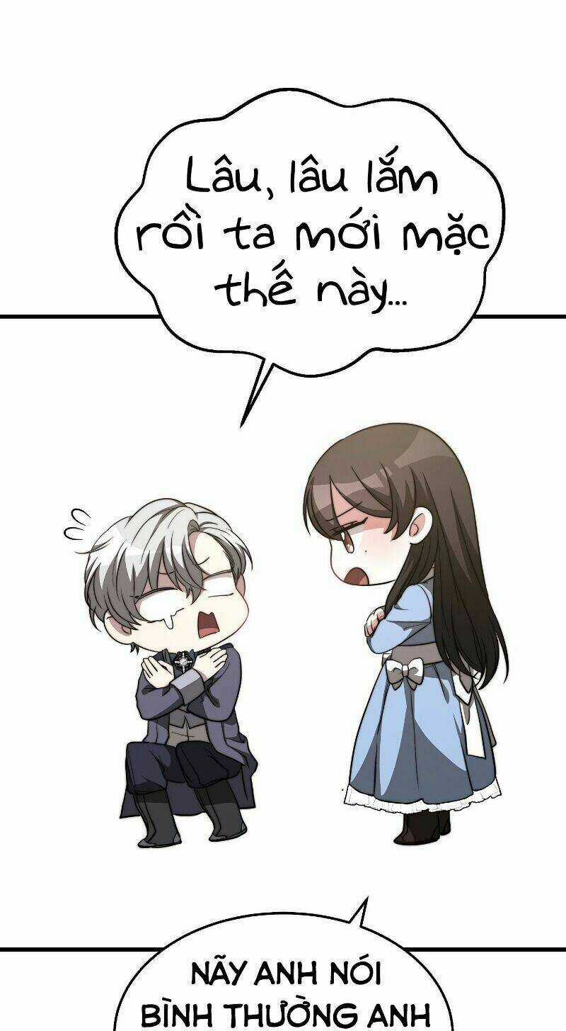 Cô Dâu Của Elysian - Chapter 13 - Trang 37