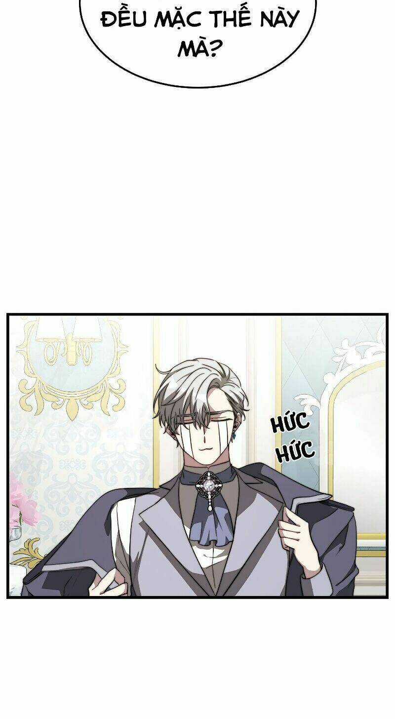 Cô Dâu Của Elysian - Chapter 13 - Trang 38