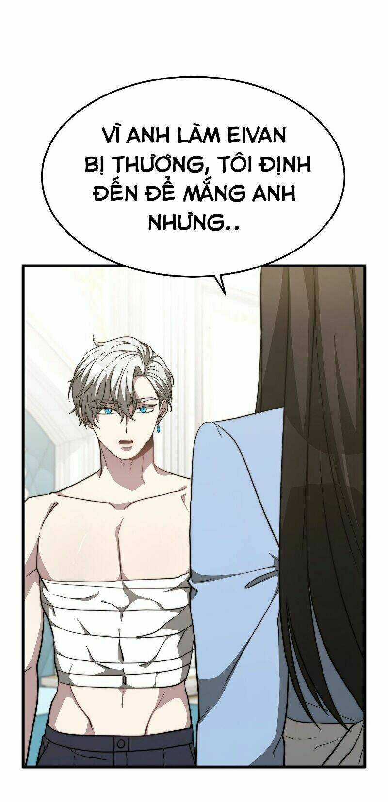 Cô Dâu Của Elysian - Chapter 13 - Trang 41