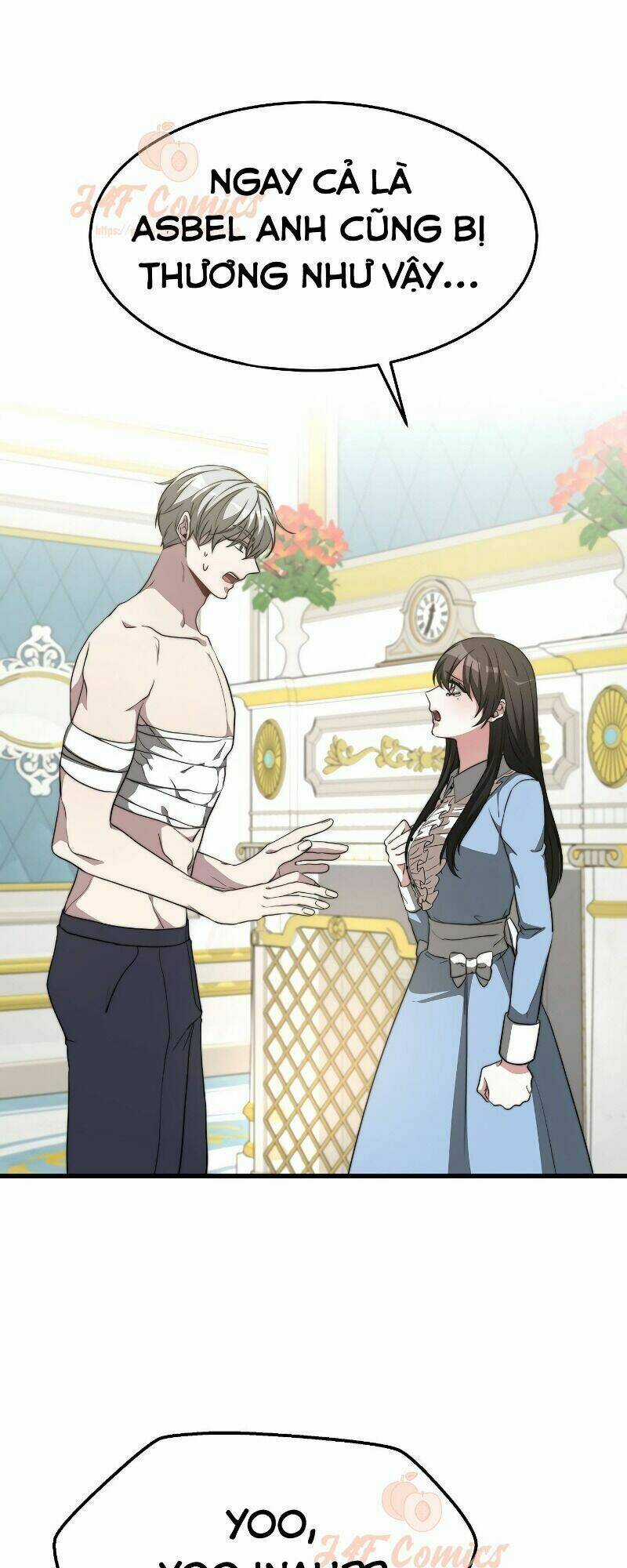 Cô Dâu Của Elysian - Chapter 13 - Trang 43