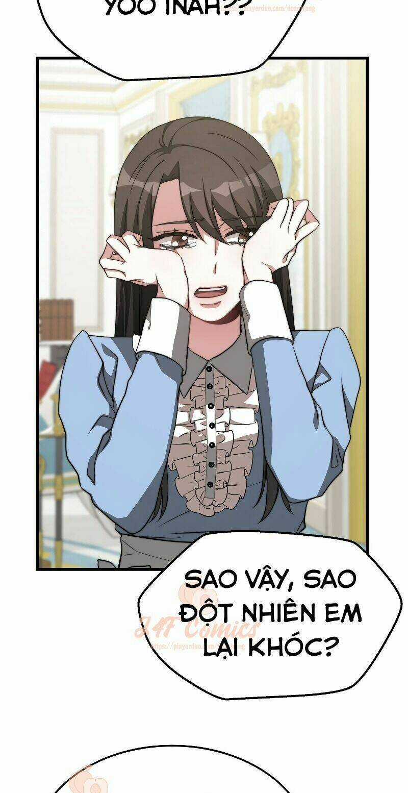 Cô Dâu Của Elysian - Chapter 13 - Trang 44