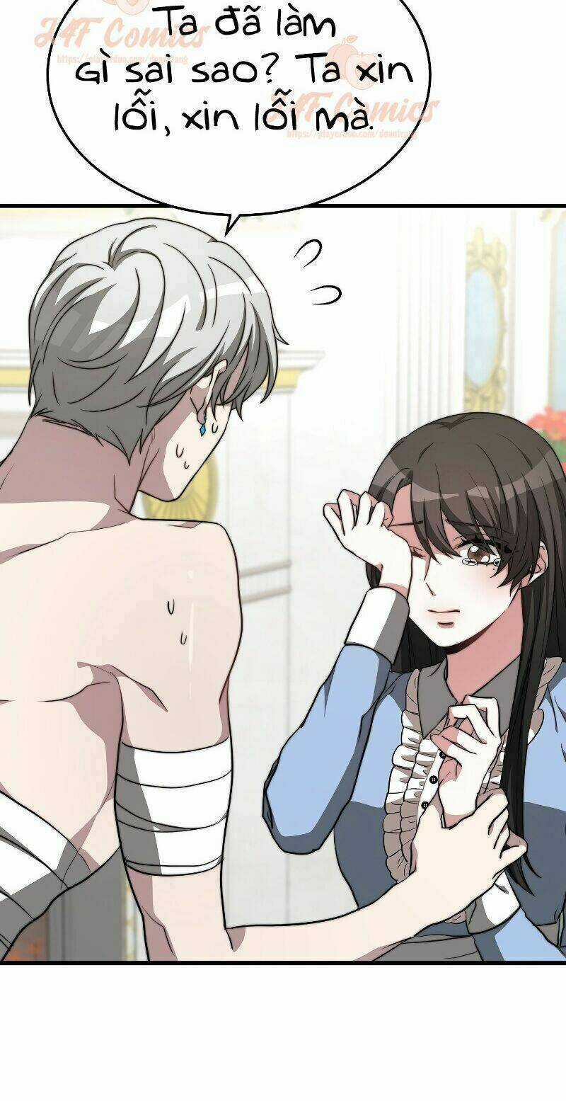 Cô Dâu Của Elysian - Chapter 13 - Trang 45