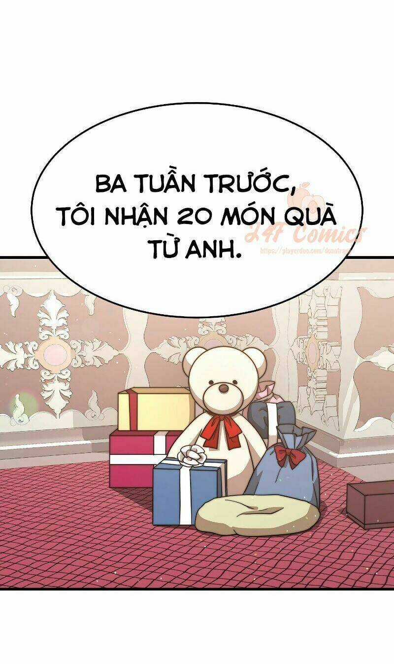 Cô Dâu Của Elysian - Chapter 13 - Trang 48