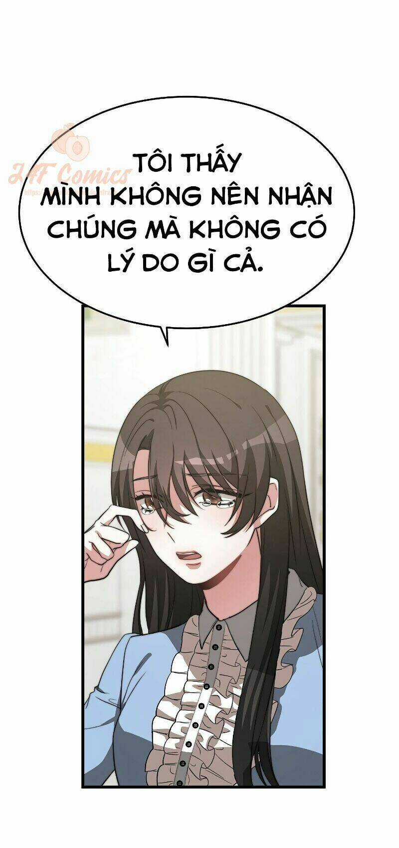 Cô Dâu Của Elysian - Chapter 13 - Trang 49