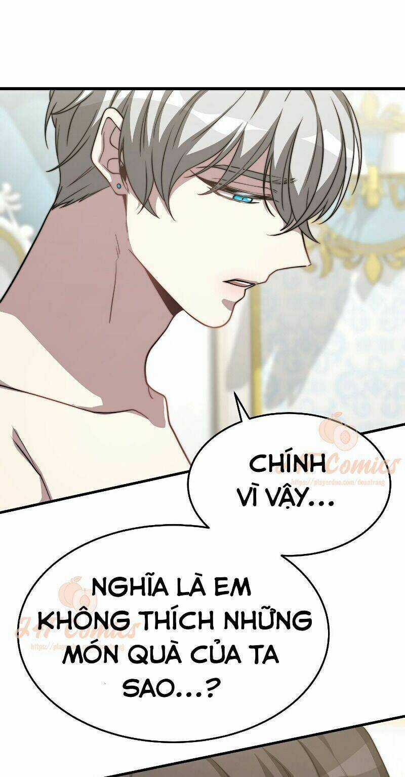 Cô Dâu Của Elysian - Chapter 13 - Trang 51