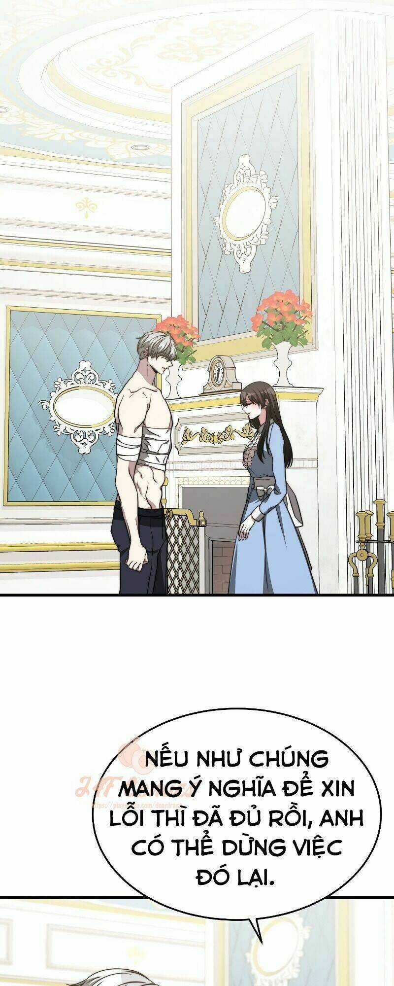 Cô Dâu Của Elysian - Chapter 13 - Trang 53