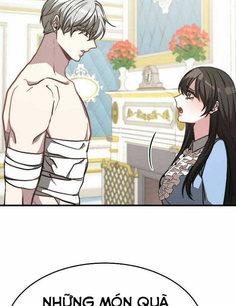 Cô Dâu Của Elysian - Chapter 13 - Trang 54