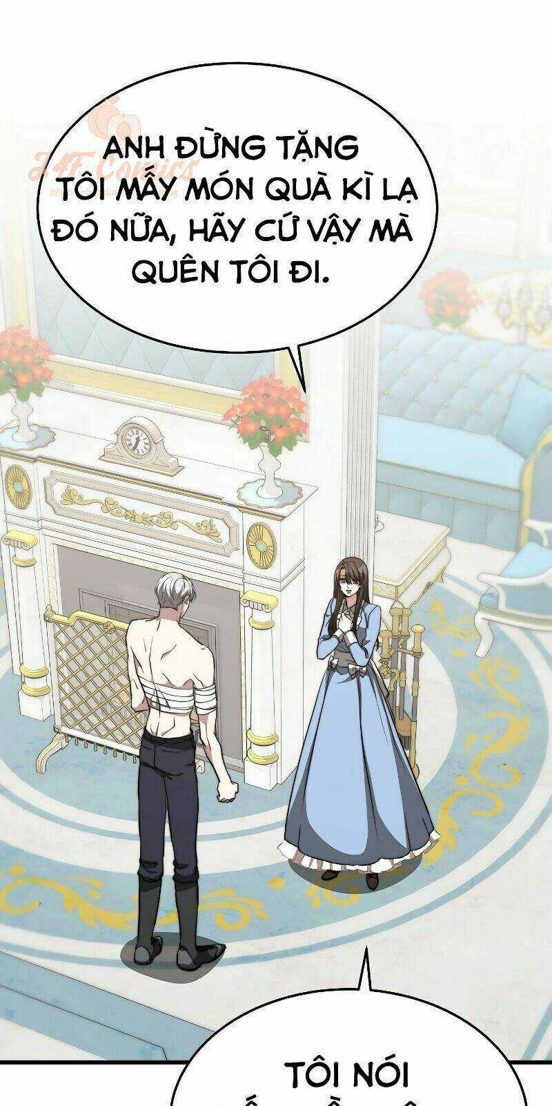 Cô Dâu Của Elysian - Chapter 13 - Trang 58