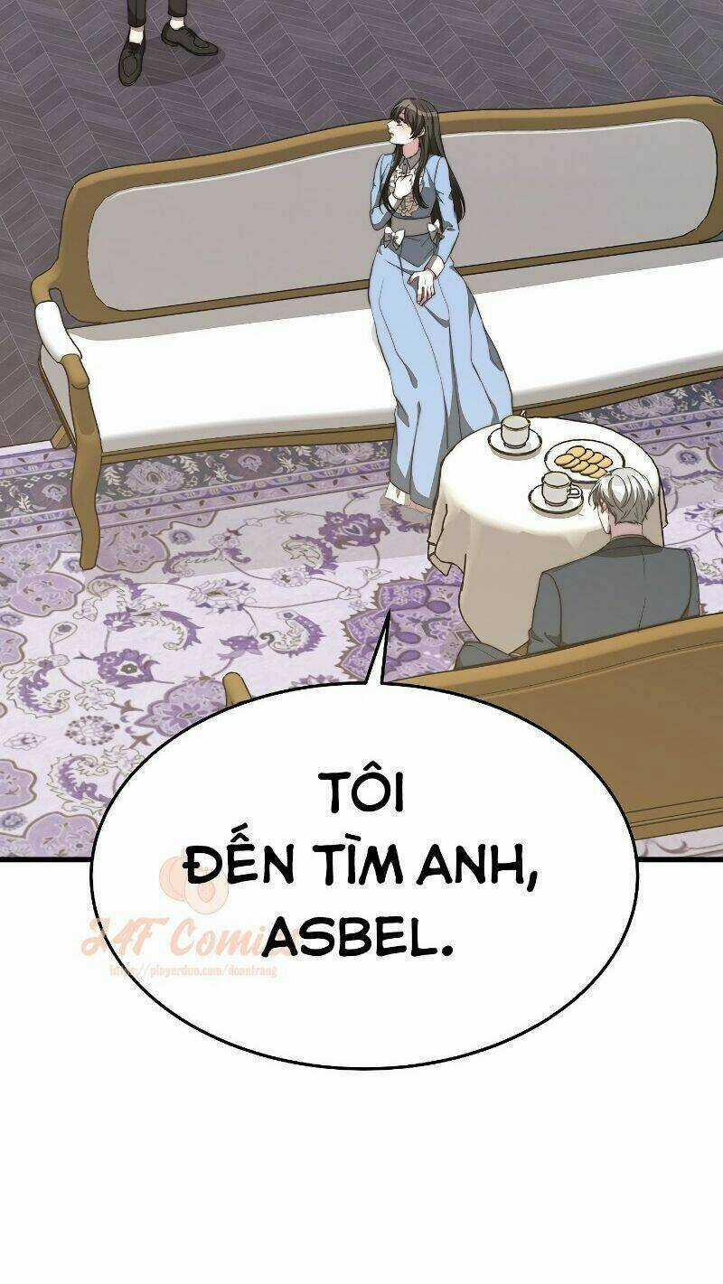 Cô Dâu Của Elysian - Chapter 13 - Trang 7