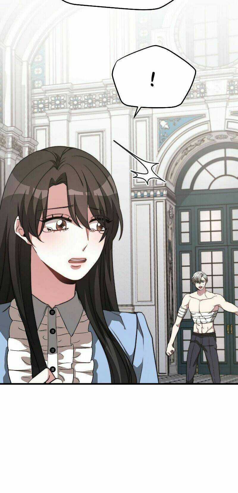 Cô Dâu Của Elysian - Chapter 13 - Trang 62