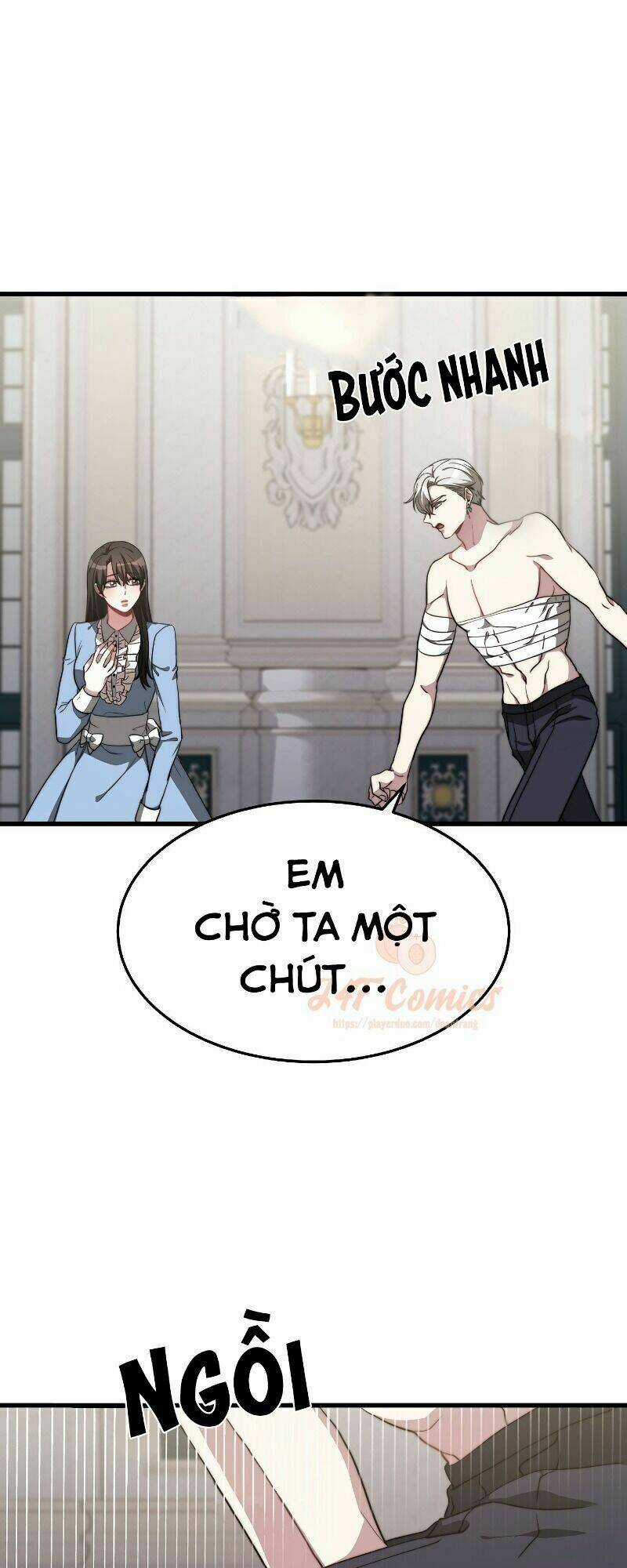 Cô Dâu Của Elysian - Chapter 13 - Trang 63