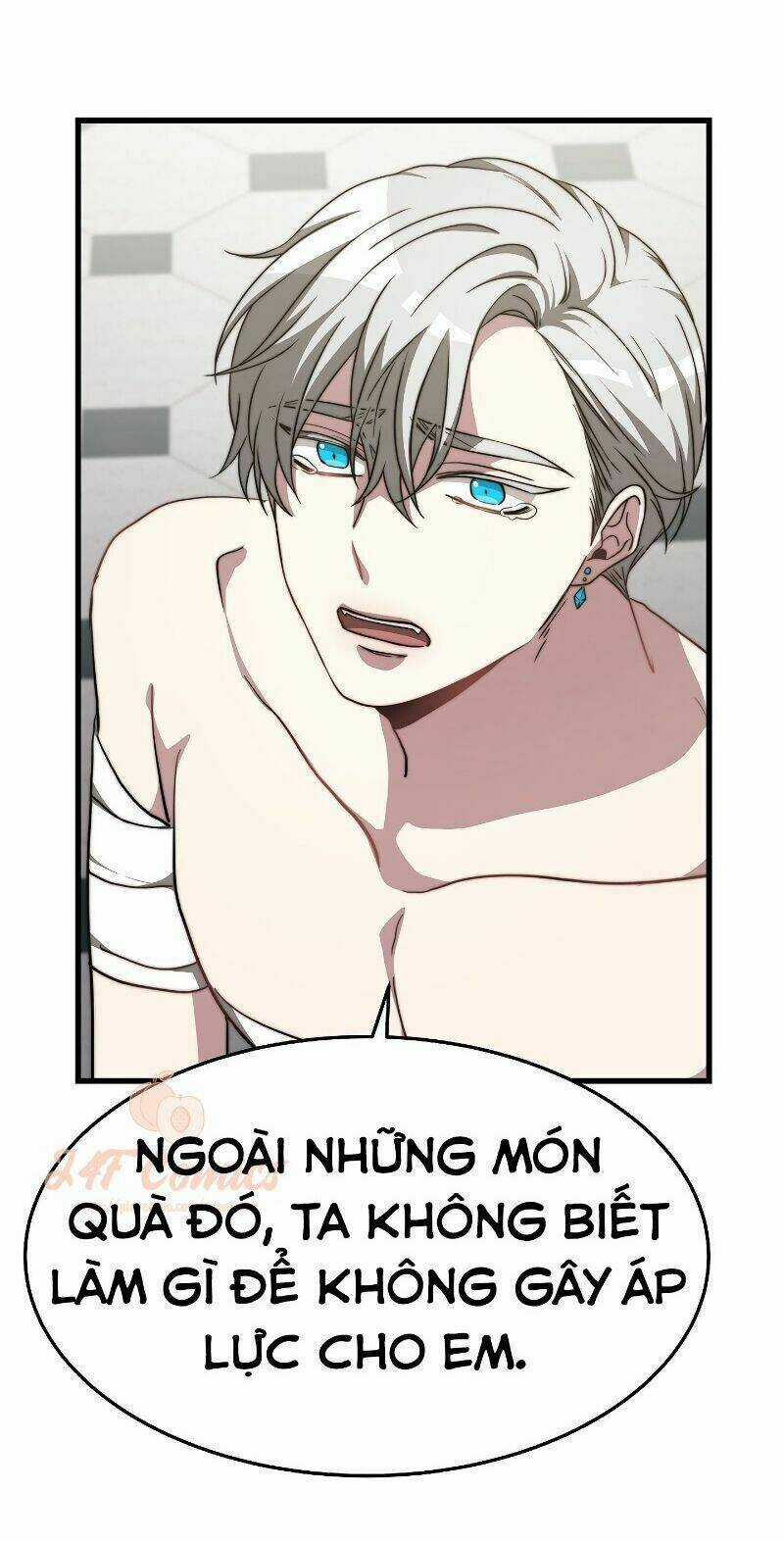 Cô Dâu Của Elysian - Chapter 13 - Trang 67