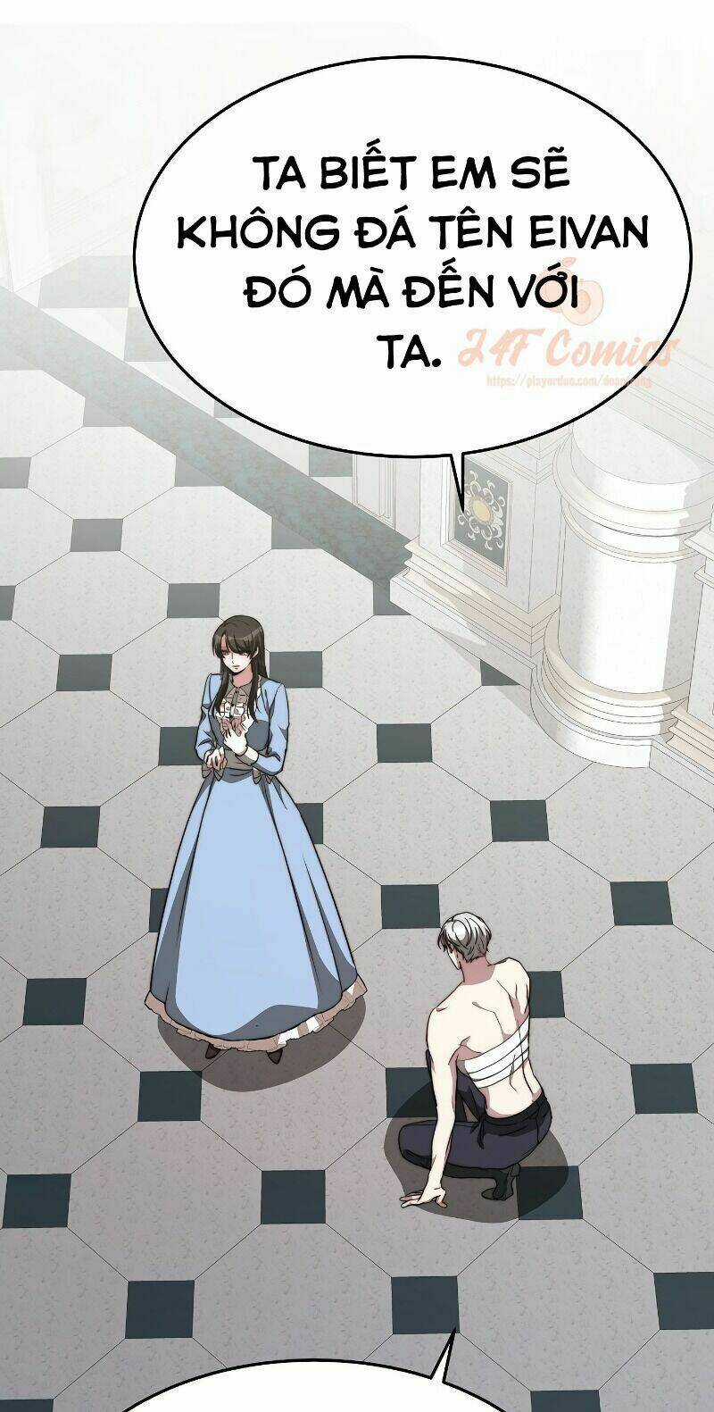 Cô Dâu Của Elysian - Chapter 13 - Trang 68