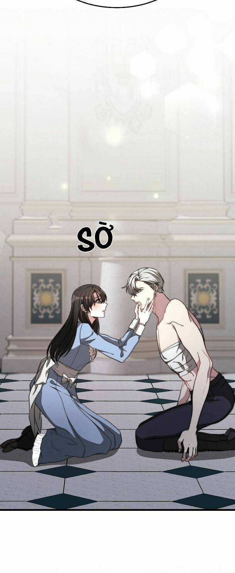 Cô Dâu Của Elysian - Chapter 13 - Trang 75