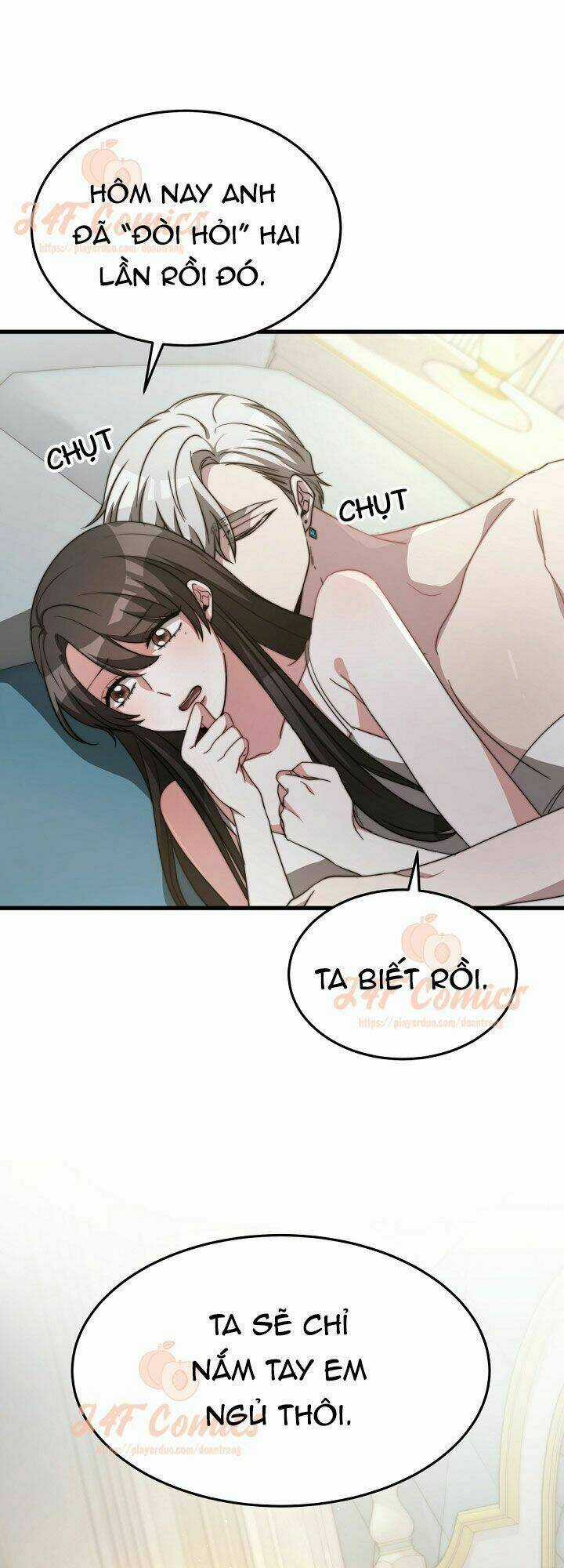 Cô Dâu Của Elysian - Chapter 14 - Trang 11