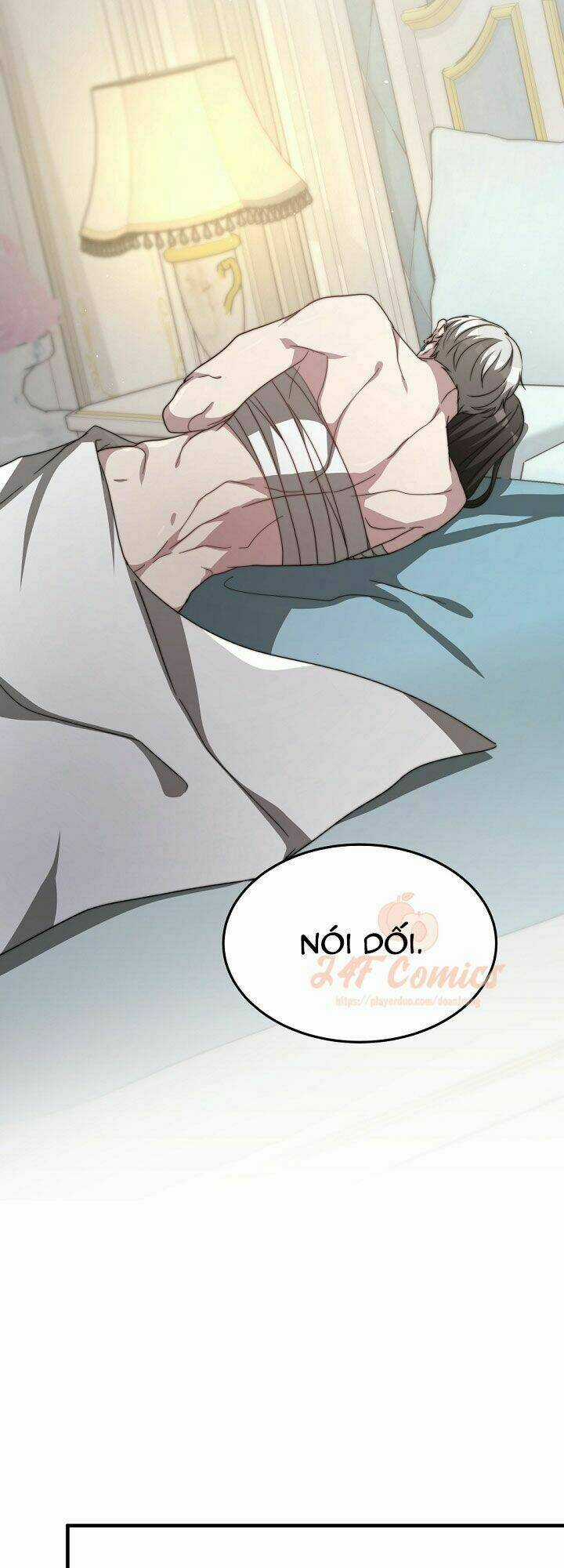 Cô Dâu Của Elysian - Chapter 14 - Trang 12