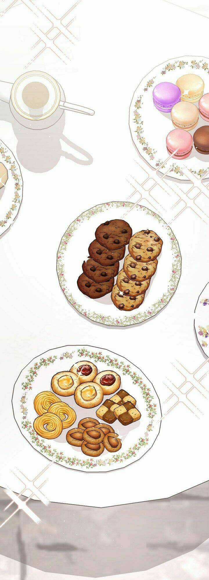 Cô Dâu Của Elysian - Chapter 14 - Trang 15