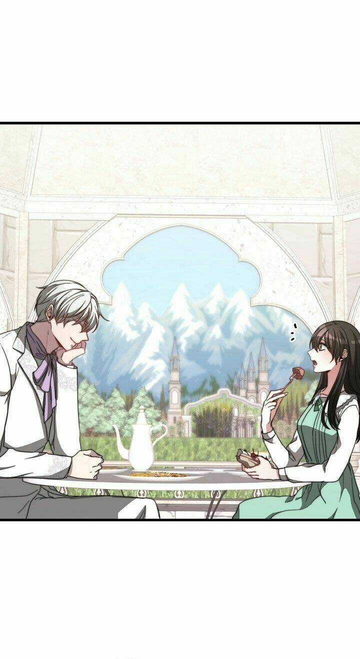 Cô Dâu Của Elysian - Chapter 14 - Trang 18