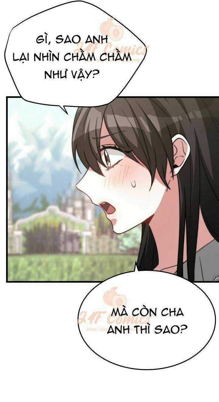 Cô Dâu Của Elysian - Chapter 14 - Trang 19