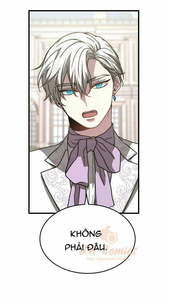 Cô Dâu Của Elysian - Chapter 14 - Trang 22