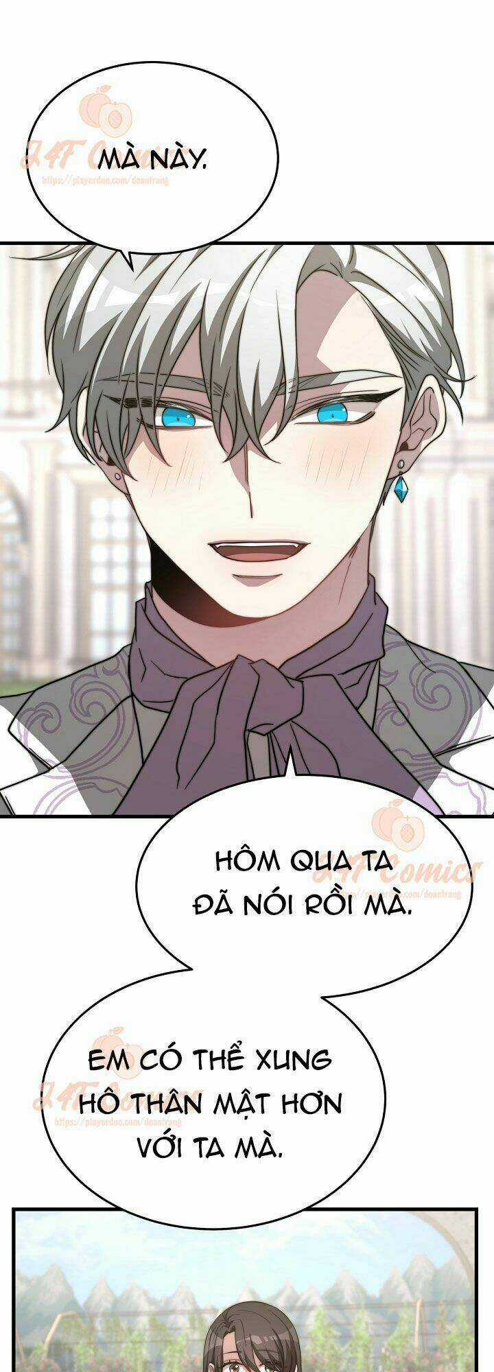 Cô Dâu Của Elysian - Chapter 14 - Trang 23