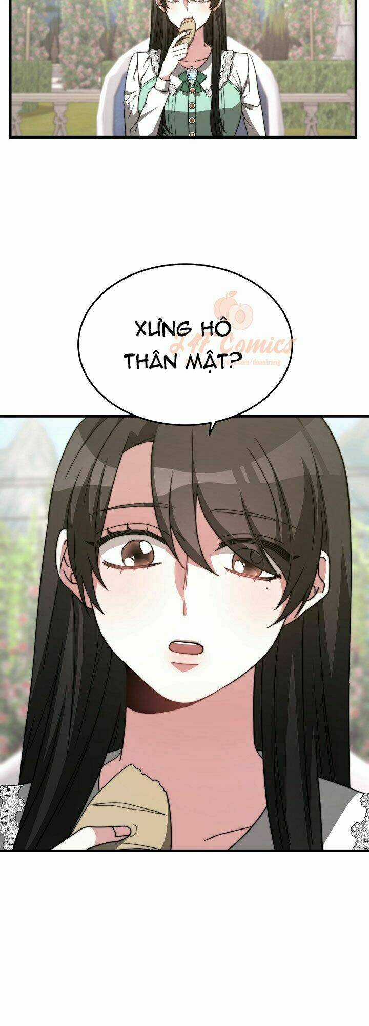 Cô Dâu Của Elysian - Chapter 14 - Trang 24