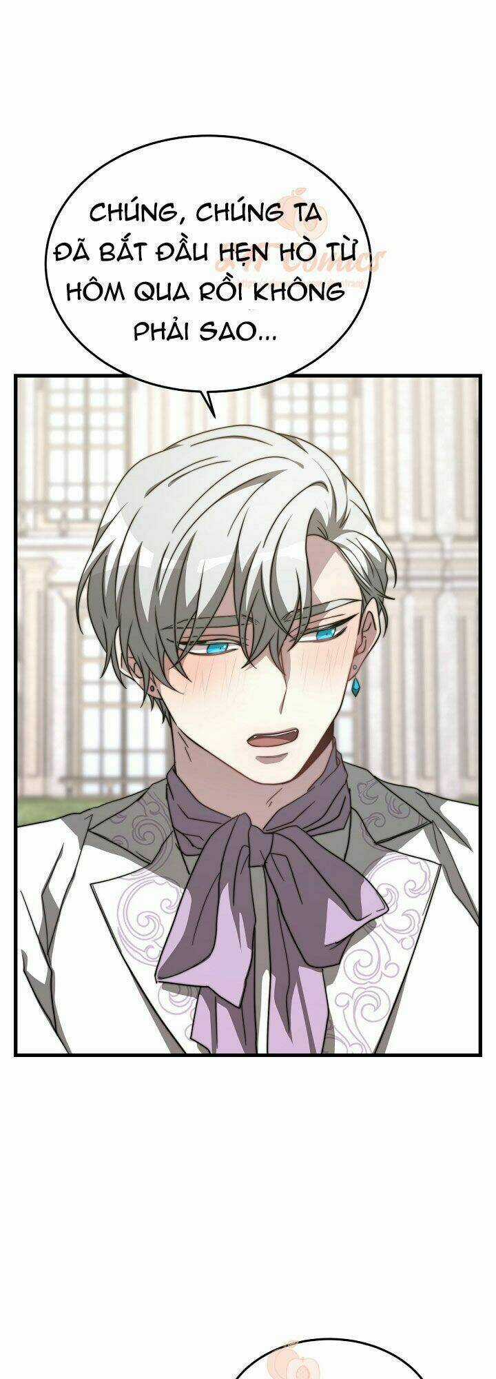 Cô Dâu Của Elysian - Chapter 14 - Trang 25