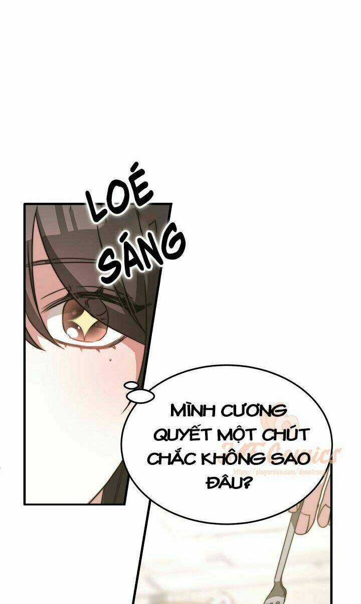 Cô Dâu Của Elysian - Chapter 14 - Trang 27