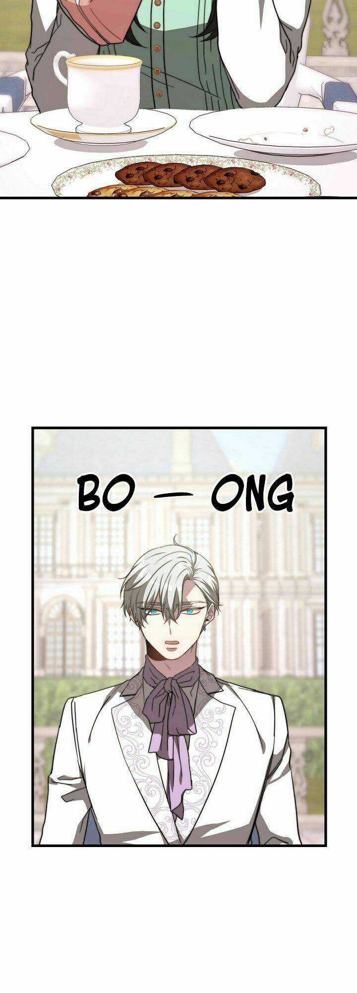 Cô Dâu Của Elysian - Chapter 14 - Trang 29