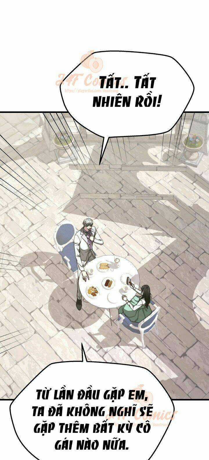Cô Dâu Của Elysian - Chapter 14 - Trang 30