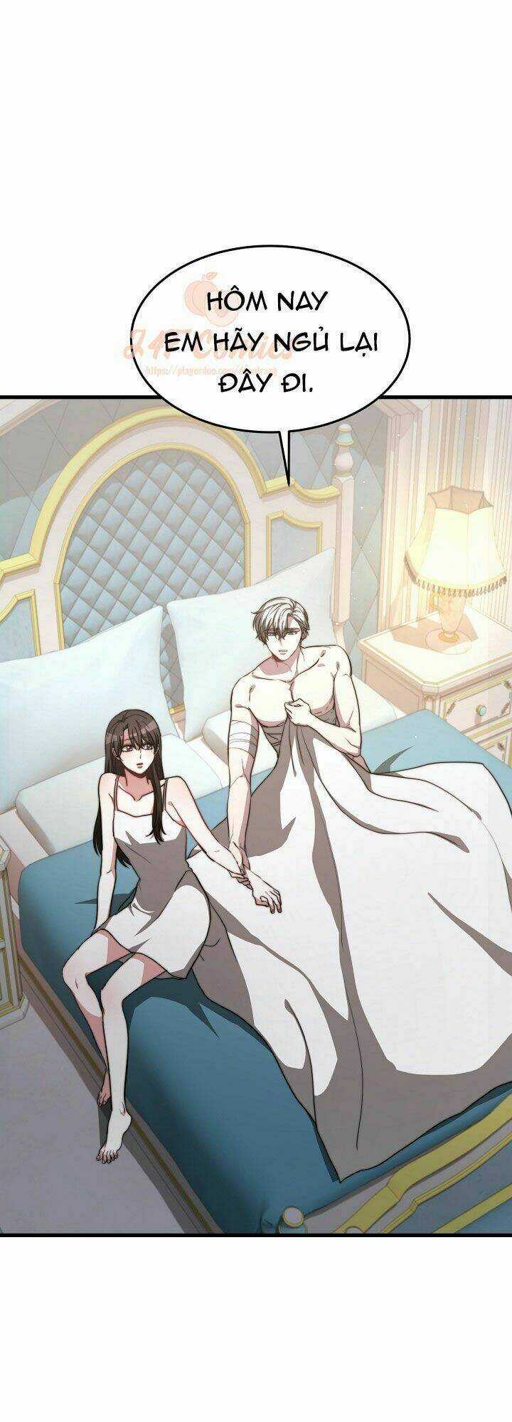 Cô Dâu Của Elysian - Chapter 14 - Trang 4