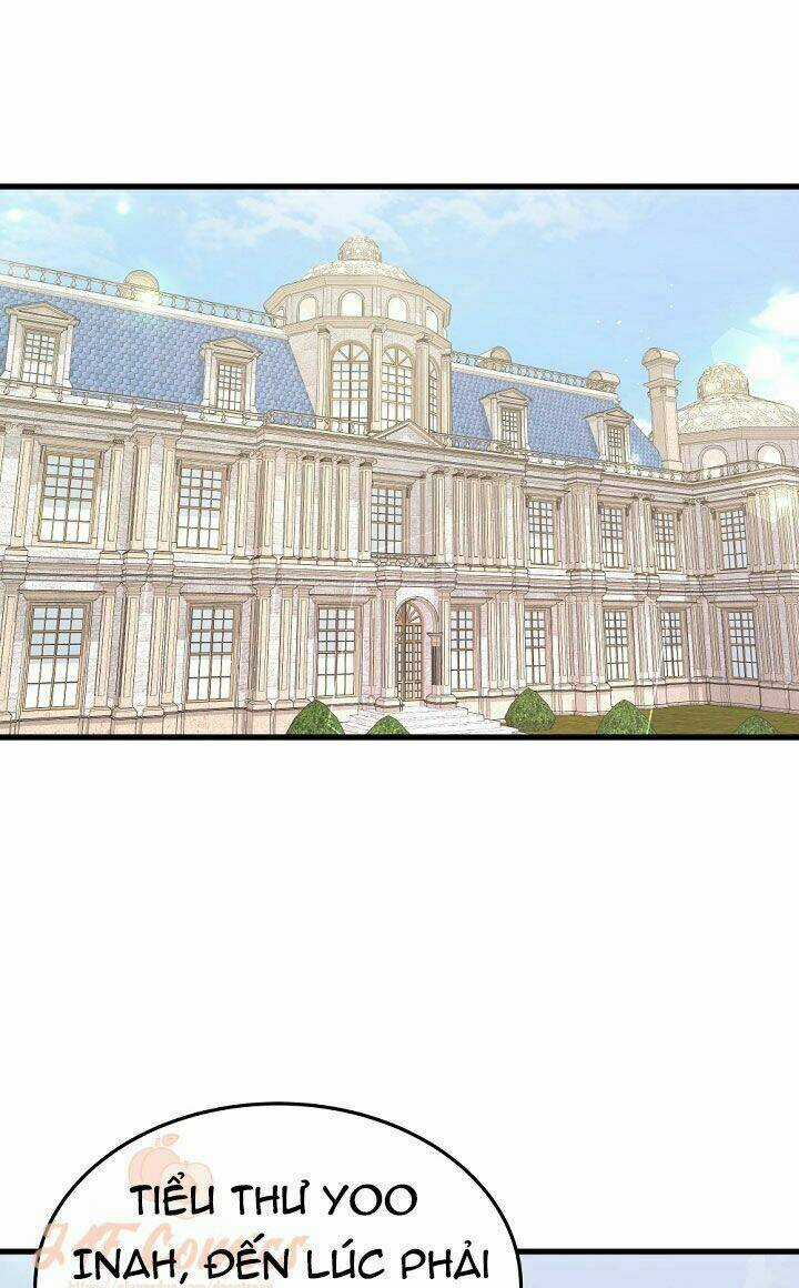 Cô Dâu Của Elysian - Chapter 14 - Trang 35