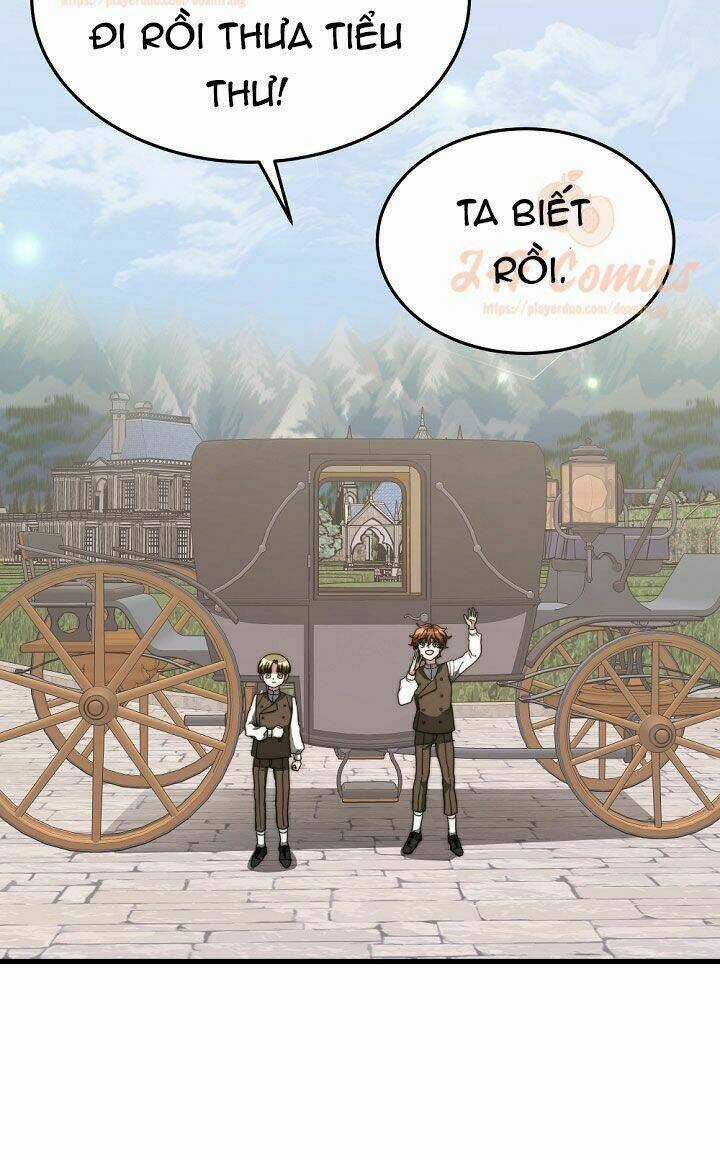 Cô Dâu Của Elysian - Chapter 14 - Trang 36
