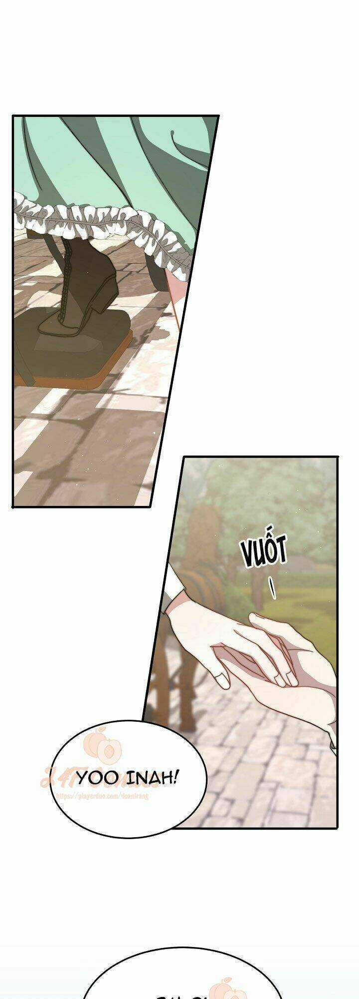 Cô Dâu Của Elysian - Chapter 14 - Trang 37