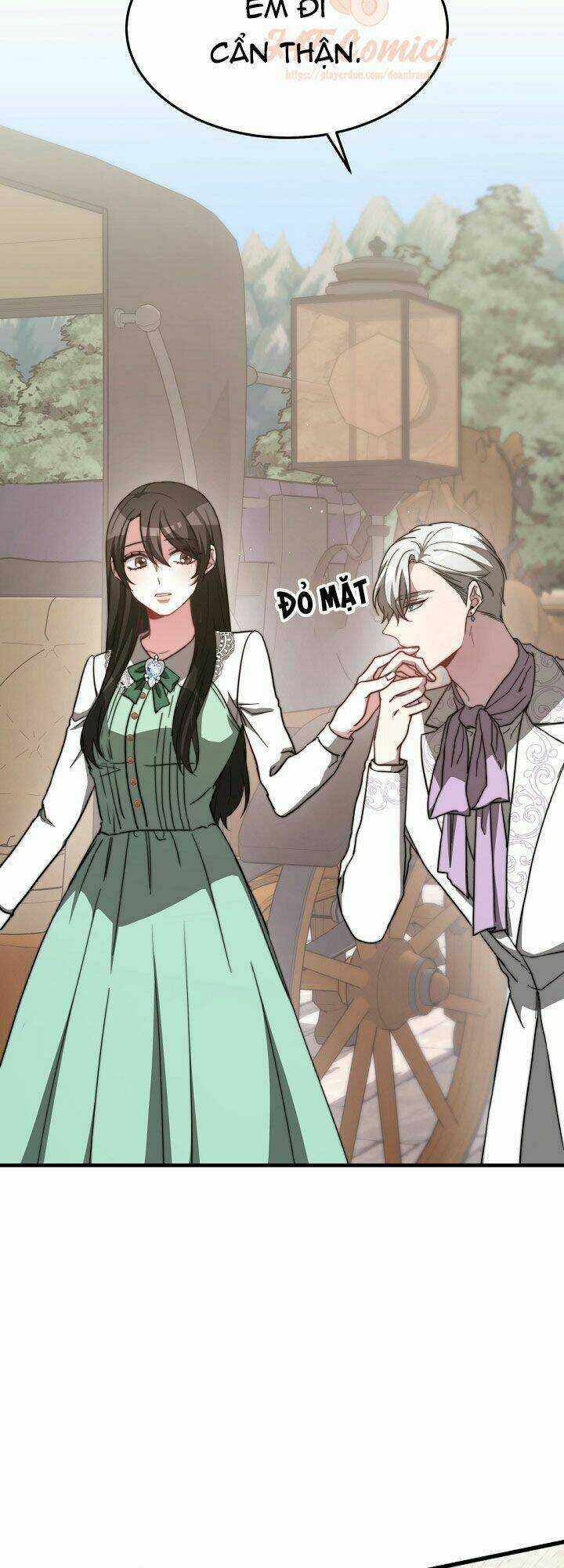 Cô Dâu Của Elysian - Chapter 14 - Trang 38
