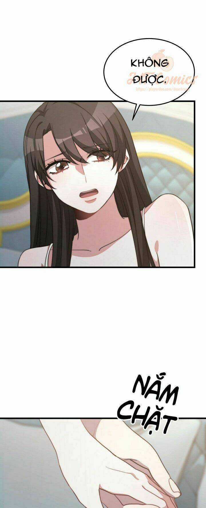 Cô Dâu Của Elysian - Chapter 14 - Trang 5