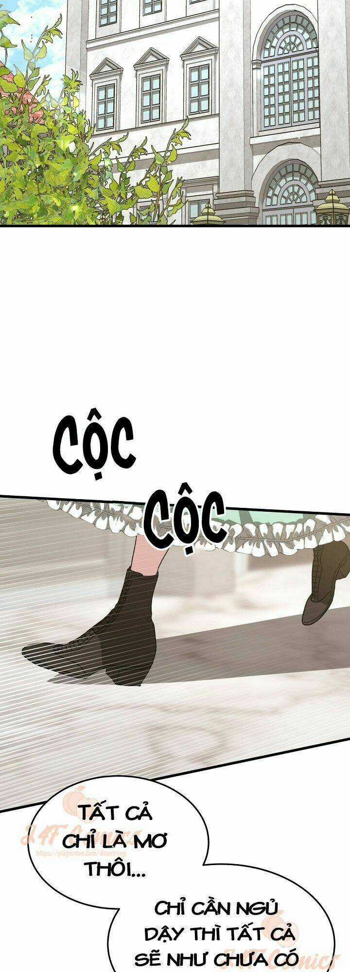 Cô Dâu Của Elysian - Chapter 14 - Trang 42