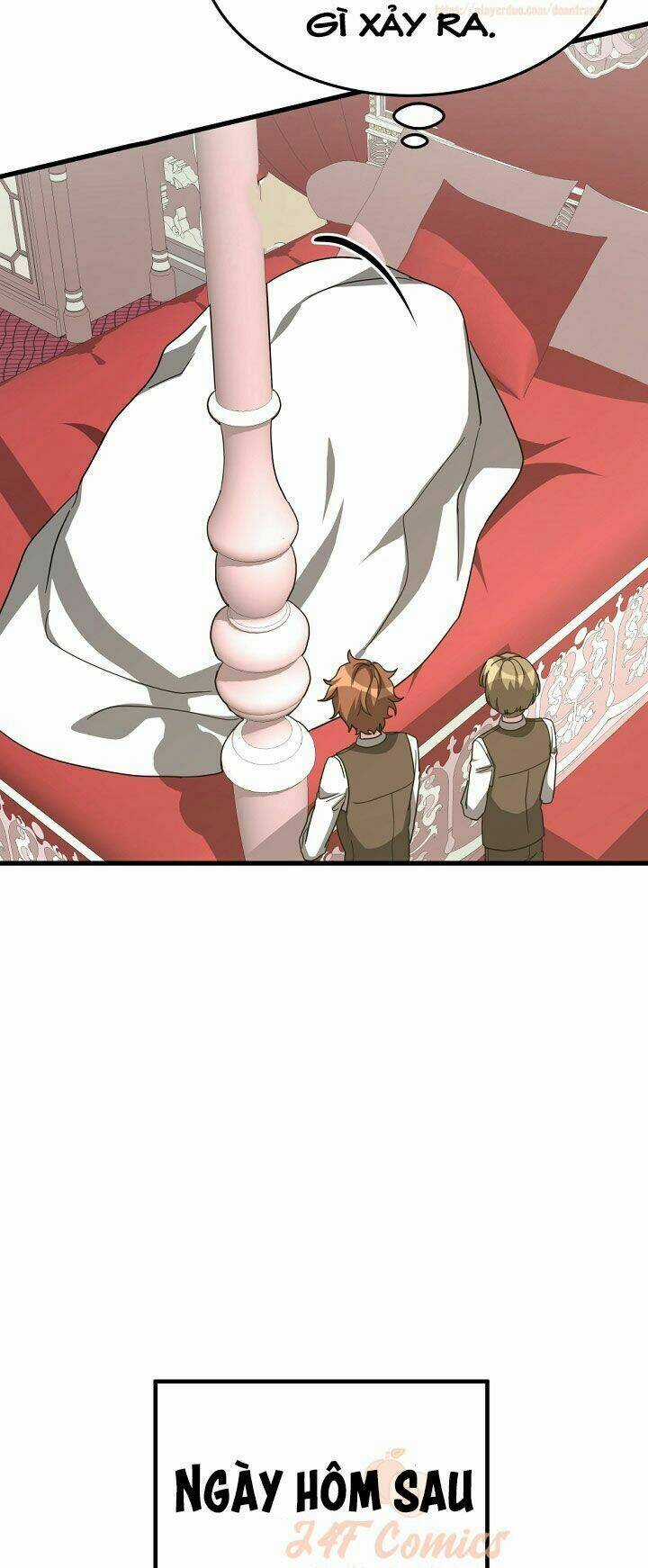 Cô Dâu Của Elysian - Chapter 14 - Trang 43