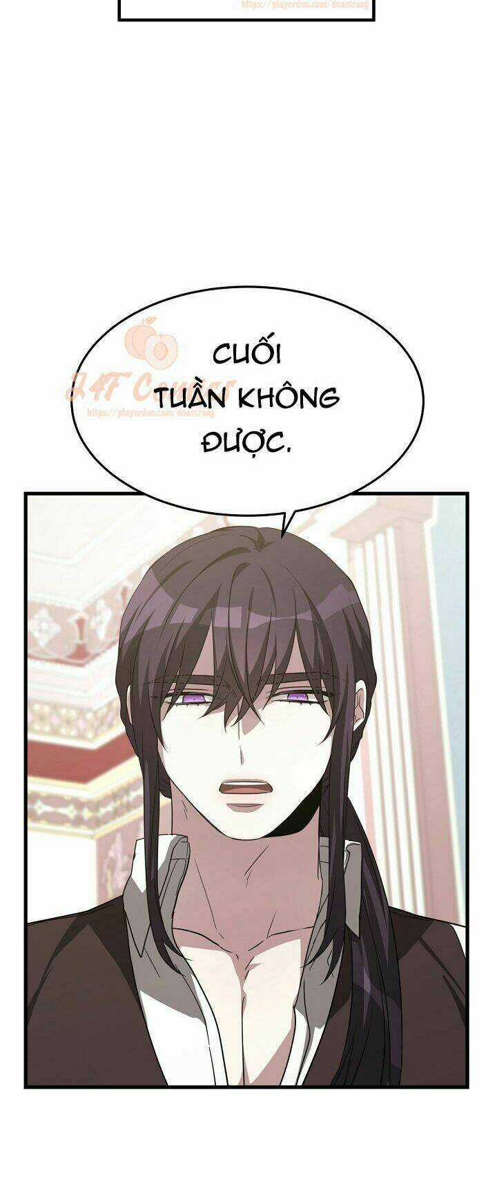 Cô Dâu Của Elysian - Chapter 14 - Trang 44