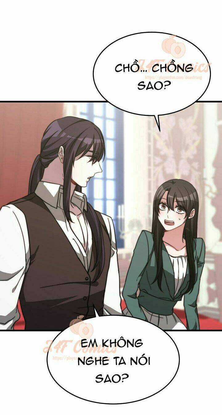 Cô Dâu Của Elysian - Chapter 14 - Trang 49