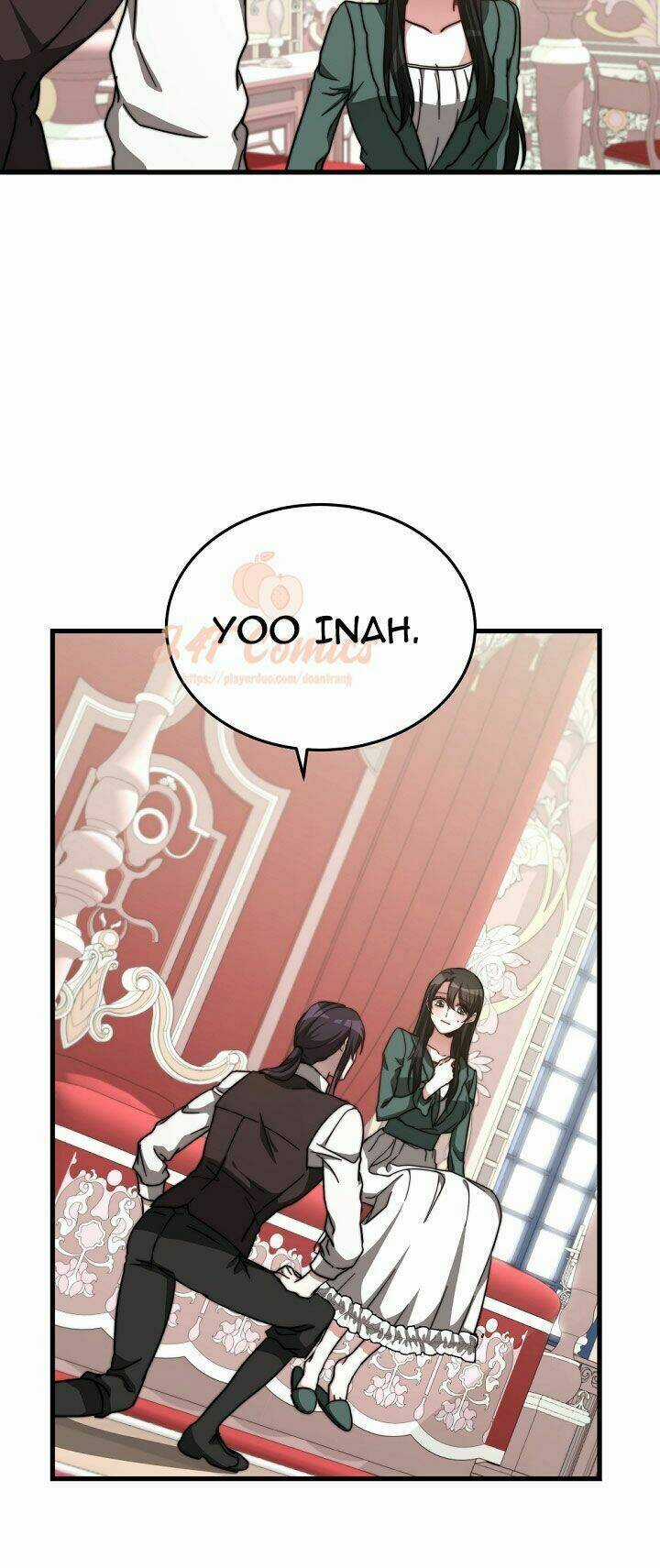 Cô Dâu Của Elysian - Chapter 14 - Trang 51