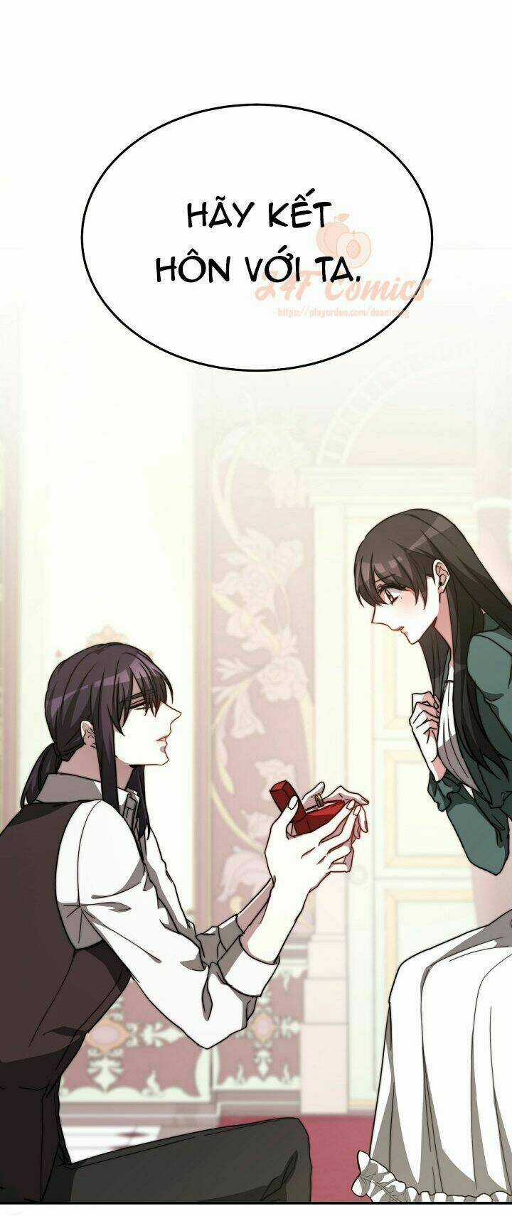 Cô Dâu Của Elysian - Chapter 14 - Trang 52