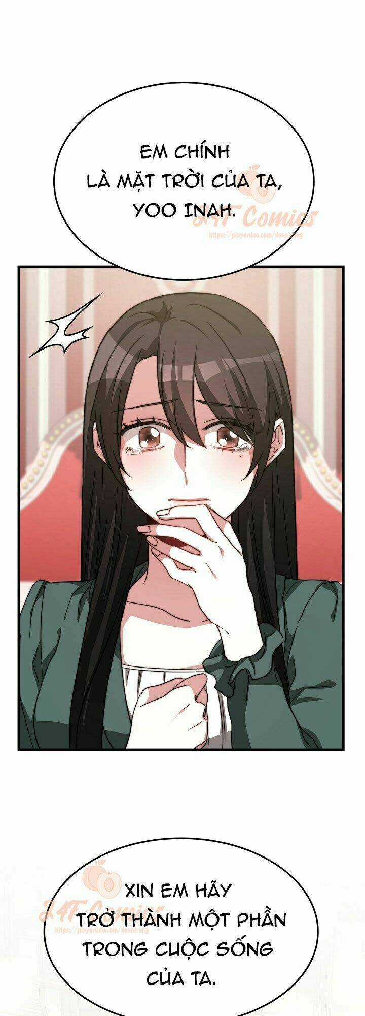 Cô Dâu Của Elysian - Chapter 14 - Trang 56