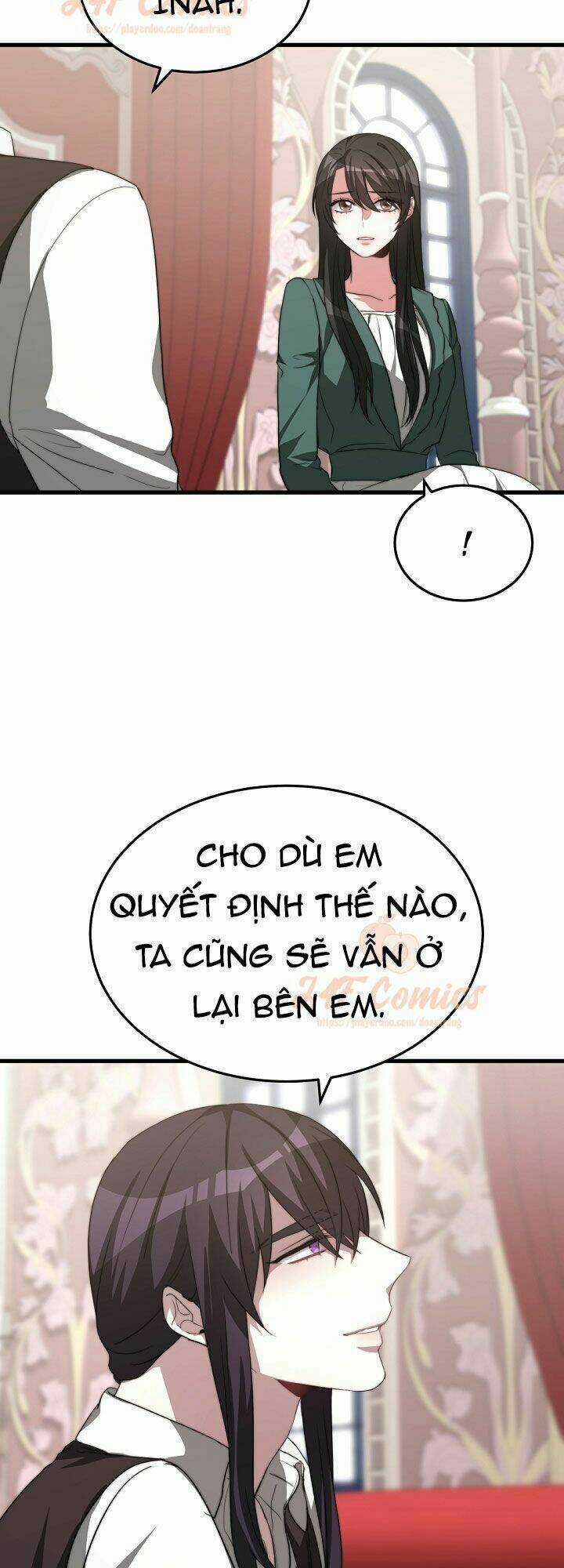 Cô Dâu Của Elysian - Chapter 15 - Trang 12