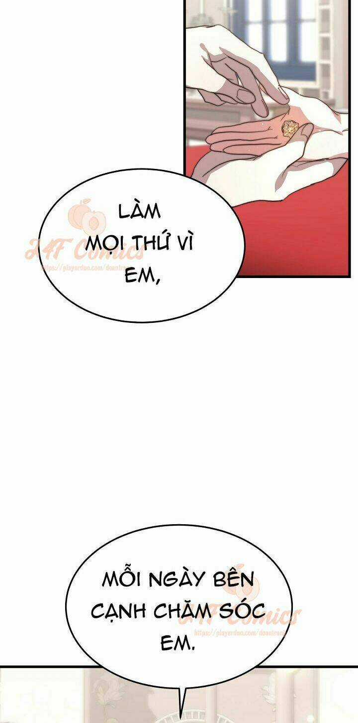 Cô Dâu Của Elysian - Chapter 15 - Trang 14