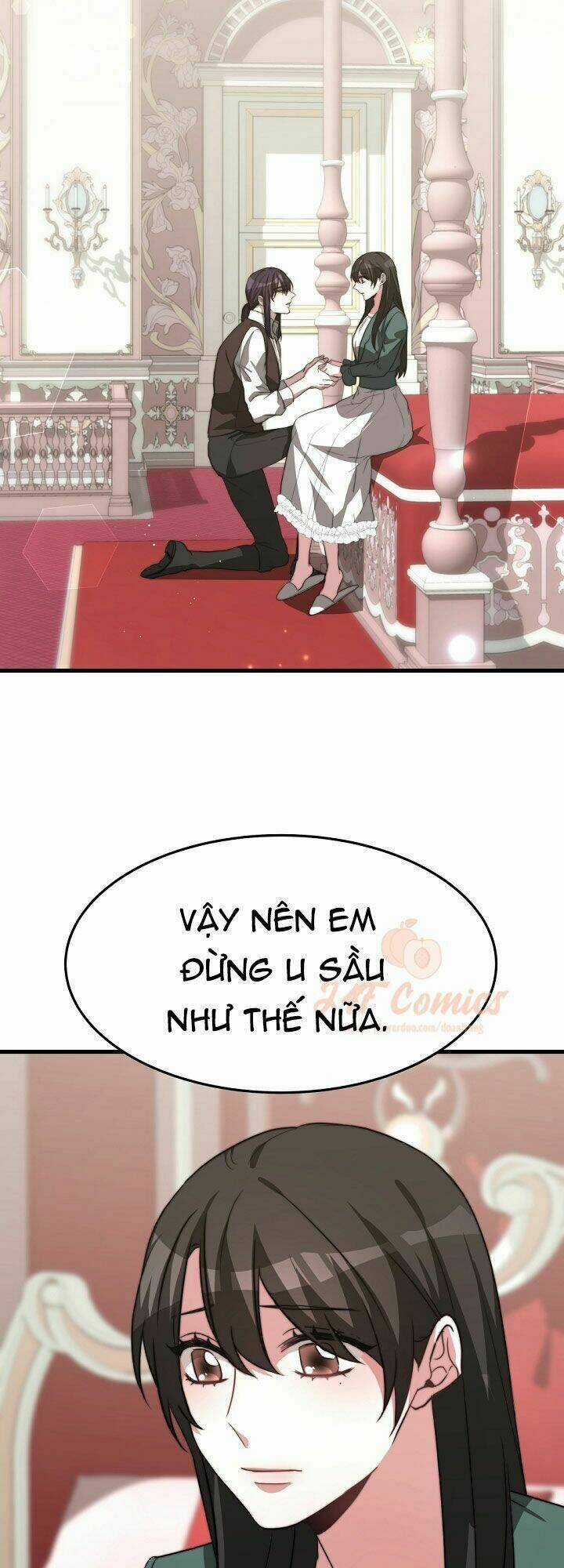 Cô Dâu Của Elysian - Chapter 15 - Trang 15