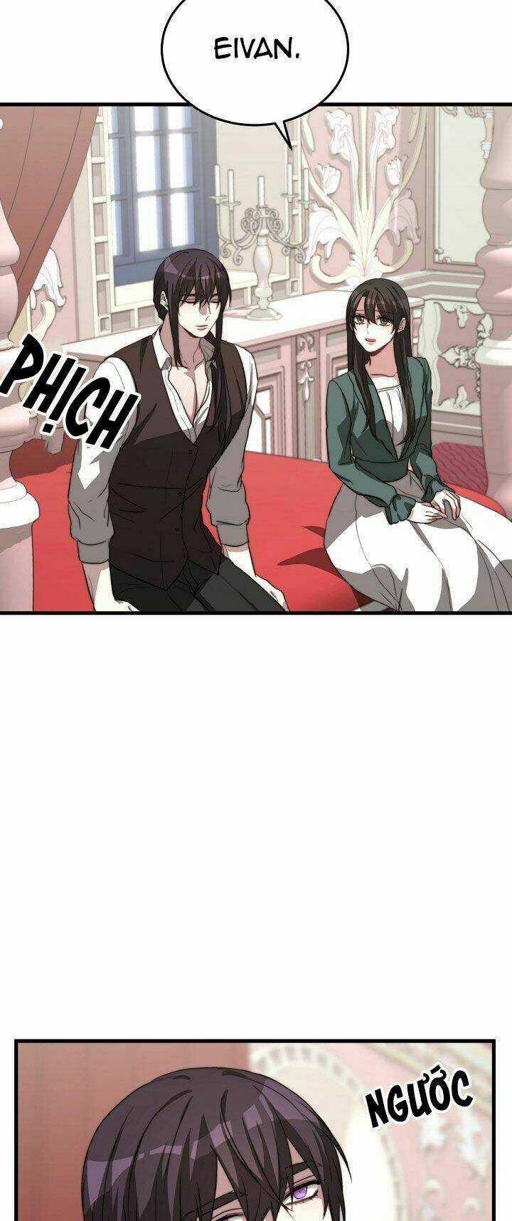 Cô Dâu Của Elysian - Chapter 15 - Trang 17
